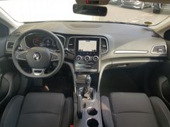 Fahrzeugabbildung Renault Megane IV Lim Business Edition Navi LED PDC Temp
