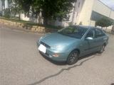 Ford 1.6 Futura Autom. * TÜV Neu * Nur 67000 km * - Ford Focus: Futura