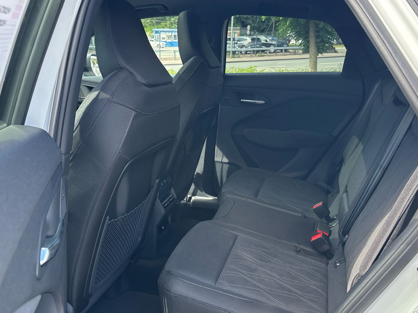 Audi Q3 - Bild 11