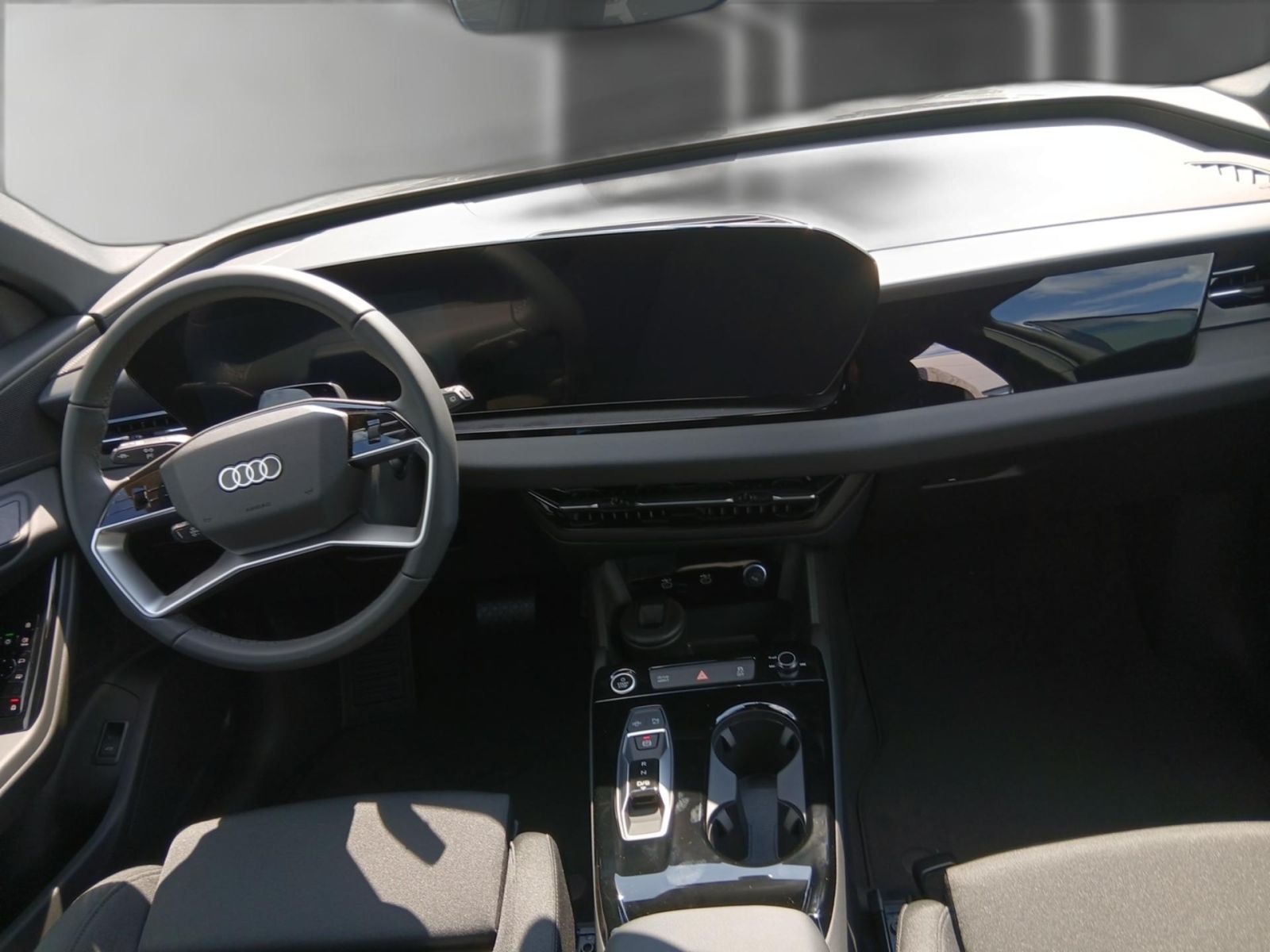Audi Q6 e-tron - Bild 13