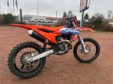 KTM 450 SX-F MY24 - KTM RALLYE