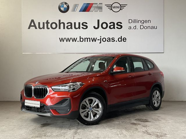 BMW X1 xDrive25e PDC, Tempomat, Sitzheizung