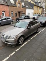 Mercedes-Benz Mercedes Benz/C280/W204/Scheckheft/Avantga... - Mercedes-Benz C 280 in Köln