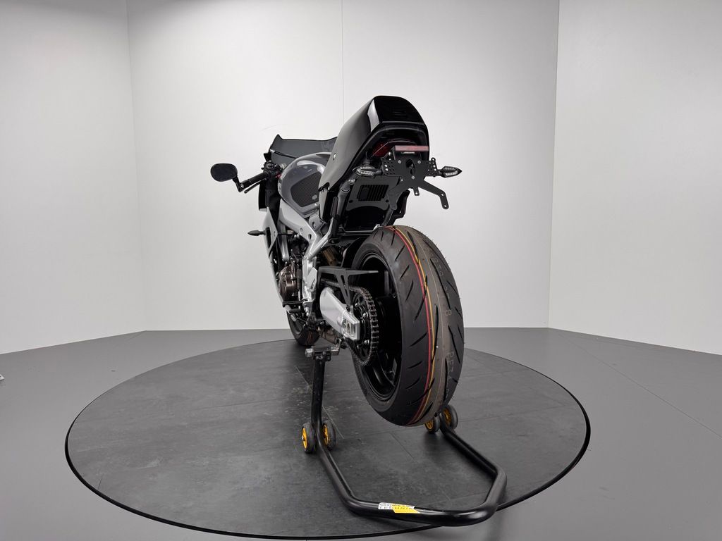 Fahrzeugabbildung Yamaha XSR 900 GP SPORT-EDITION