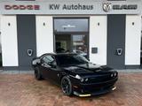 Dodge Challenger Scat Pack Drag Pack 1320 6.4l - Dodge Challenger: 6.1