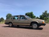 Volvo 740 GL 2,4D Automatik Oldtimer H-Zulassung  - Volvo 740: Gl
