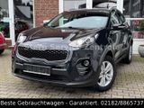Kia Sportage 1.6 GDI 2WD Dream-Team NAVI+RFK+JBL - Kia in Düsseldorf
