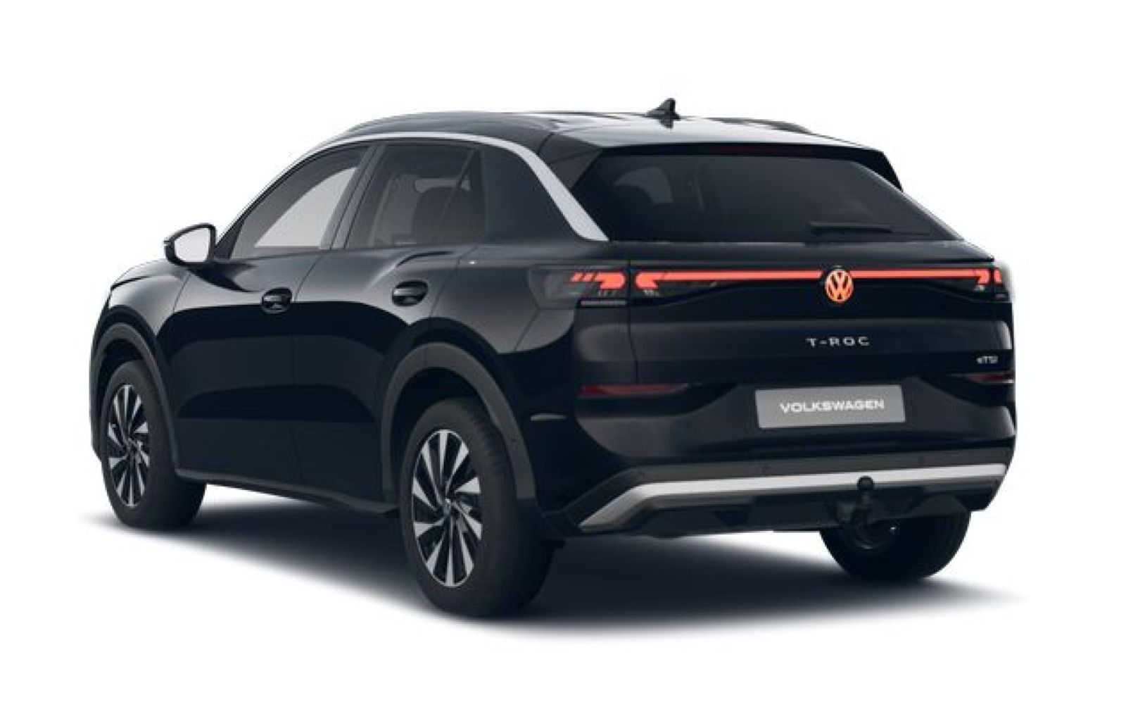 Volkswagen T-Roc - Bild 8