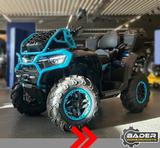 CFMOTO CFORCE 1000 MUD VERSION ABS MY25 | NEU | NO 850 - CFMOTO CFORCE 1000 MUD VERSION