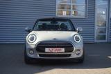 MINI Cooper Cabrio Aut. LED Navi Leder - MINI Cooper Cabrio: Automatik