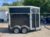 Ifor Williams HB 506 Frontausstieg