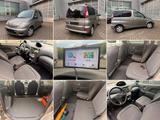 Toyota Yaris Verso 1.5 Sol Sol Top Zustand  Scheckheft - gebrauchte Toyota Yaris aus dem Jahr 2005