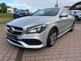 Mercedes-Benz CLA 220 4Matic AMG-Line*LED*Panodach*Navi*SHZ - Mercedes-Benz CLA 220: Limousine