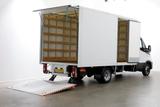 Iveco Daily 35C14 136pk Bakwagen met laadklep en zijde - Offers