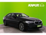 BMW 520 d Steptronic Sport Line+LED+NAVI+VIRTUAL+PDC
