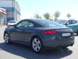 Audi TT Coupe 1.8 TFSI Totwinkel Virtual Cockpit - gebrauchte Audi TT aus dem Jahr 2016