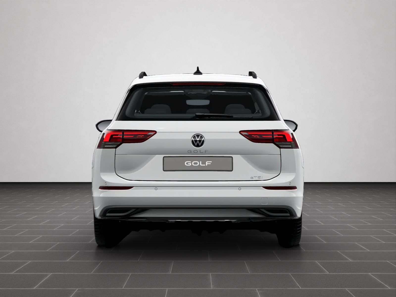 Volkswagen Golf - Bild 9