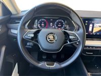 Skoda Octavia - Vorschau Bild 13