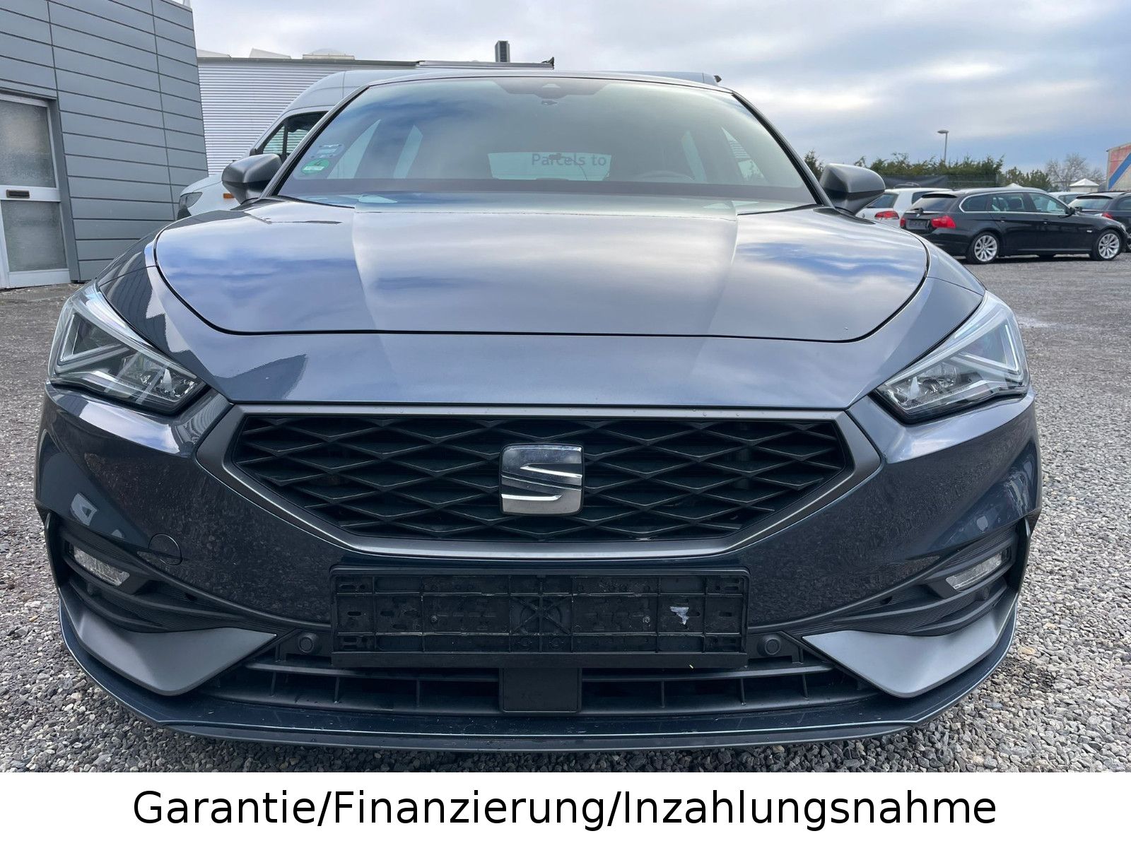 Seat Leon FR e-Hybrid*2.HD*TüvNeu*FR-Line* imagem 3
