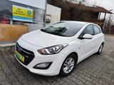 Hyundai i30 1.6 Crdi Pdc HU 12/2026 8XAlu Euro6 - Hyundai: X20
