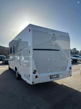 Ford MAGIS 98XT - Ford Wohnmobil Pickup