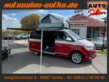 Volkswagen T6 Multivan Generation Six 1.Hd LED+CAMPER AHK - Volkswagen Multivan