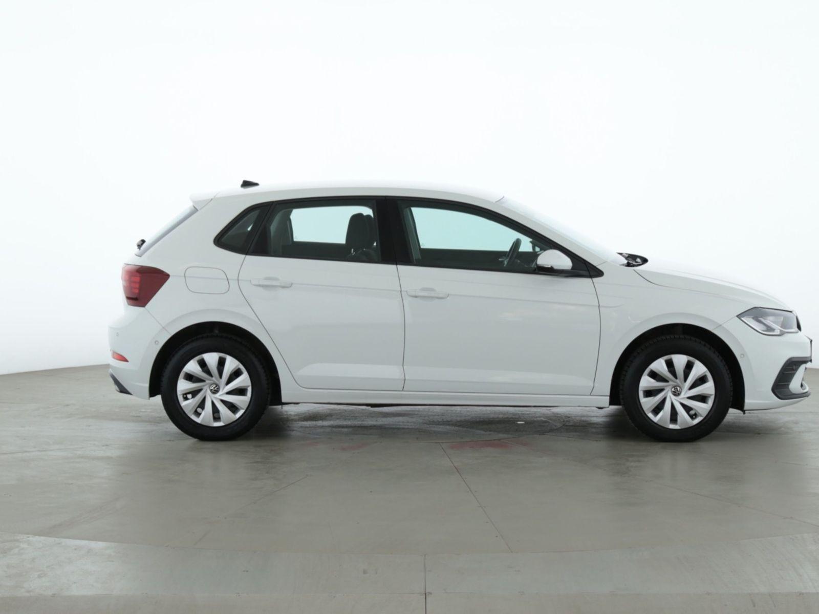 Volkswagen Polo Life 1.0 MPI 59kW 5-Gang 4 Türen, миниатюра 13