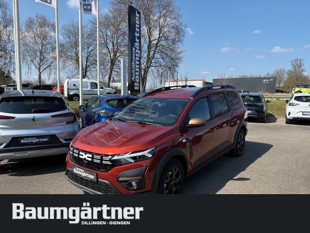 Fahrzeugabbildung Dacia Jogger Extreme TCe 110 7-Sitzer/Kamera/PDC/LED