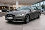Audi A6 3.0 TDI 200kW quattro S tronic - - Audi A6 mit Diesel-Antrieb: Grau, Limousine, mit Klimaautomatik