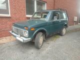 Lada Niva 1.7i Kult Kult - Lada in Hamburg