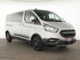 Ford Transit Custom Trail 9-Sitze|Naigation|ParkPilot - Ford Transit Custom: Trail