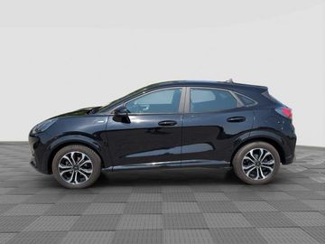 Ford Puma - 2