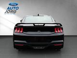 Ford Mustang Fastback 5.0 Ti-VCT V8 334 Dark Horse - Ford Mustang: Fastback