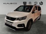 Peugeot Rifter Allure L2 PT 110 *Navi * PDC * Klima * - Peugeot in Lübeck