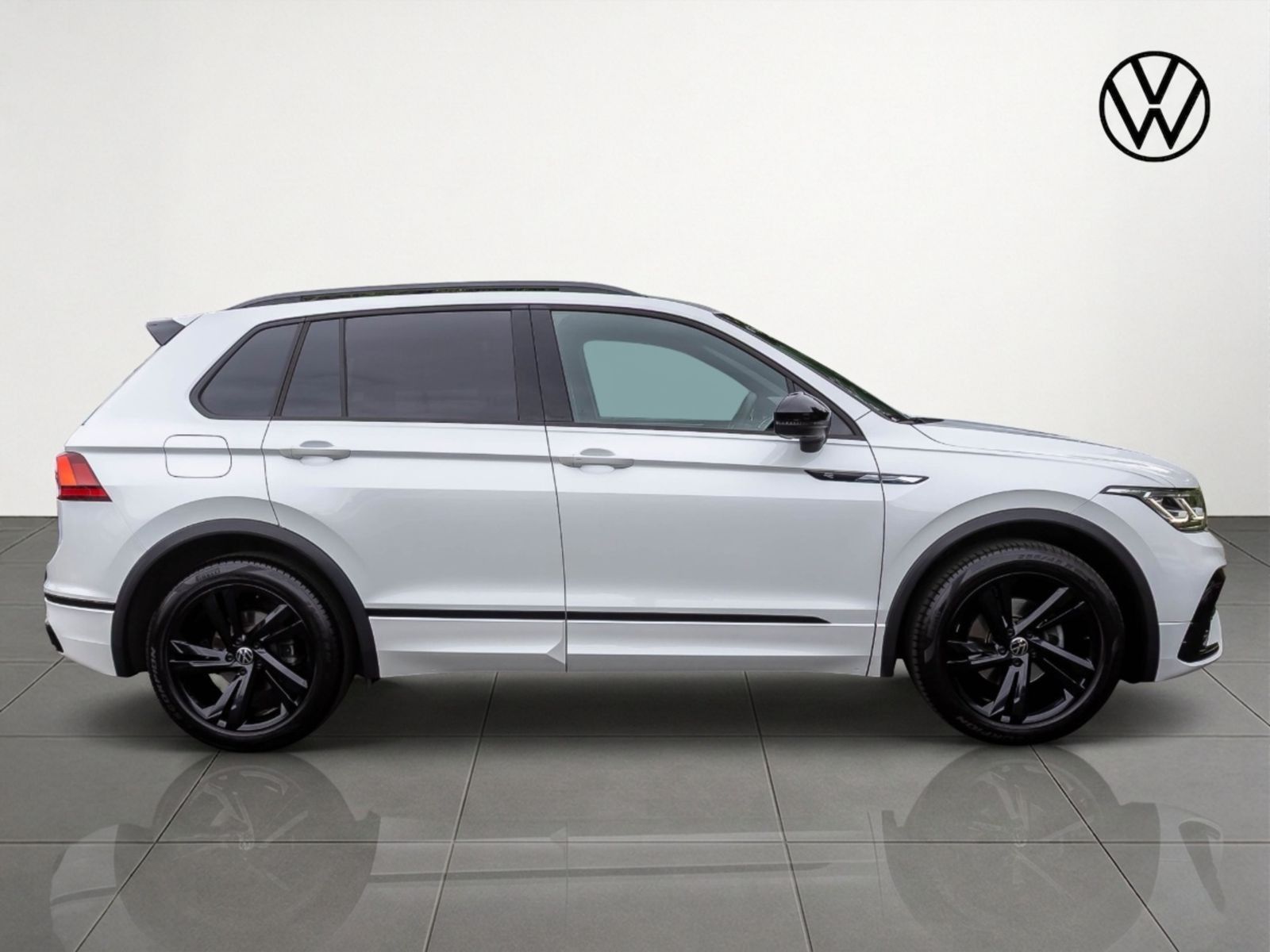 Volkswagen Tiguan - Bild 4
