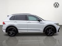 Volkswagen Tiguan - Vorschau Bild 4