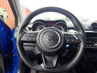 Suzuki Swift - Vorschau Bild 10