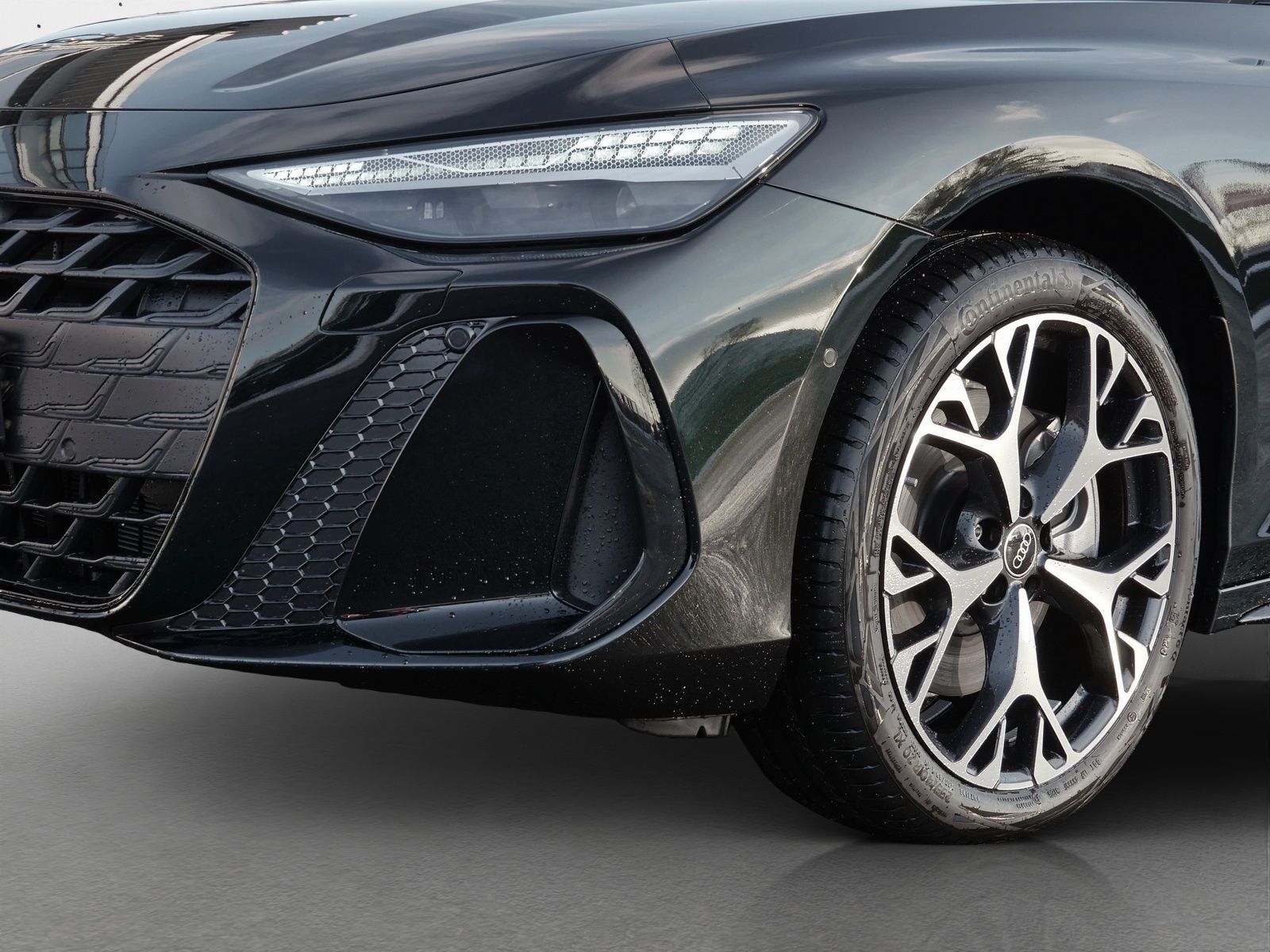 Audi A6 - Bild 13