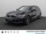 BMW 320d Sport Line ACC DAB Komfort Laser HiFi Alarm - BMW 320: 320d