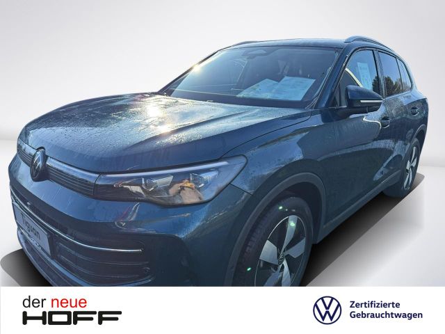 Volkswagen Tiguan 2.0 TDI DSG Life AHK Preisvorteil: 12.000