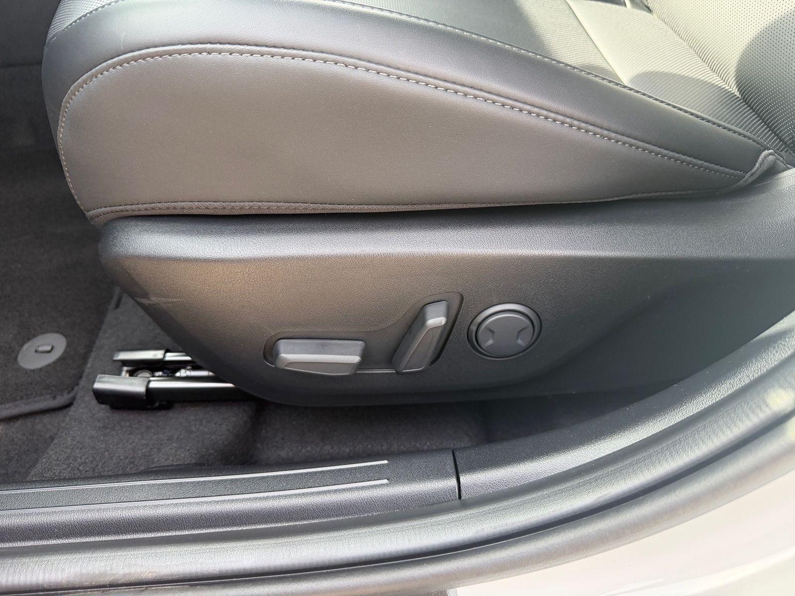 Fahrzeugabbildung Kia K4 SW 1.6T 150 DCT VISION KOM+PRIVACY