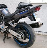 Yamaha FZS 1000 Fazer RN14  - YAMAHA FAZER 1000
