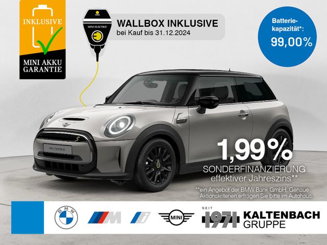 MINI Cooper SE KLIMA NAVI ALUFELGEN SPORTSITZ(E)