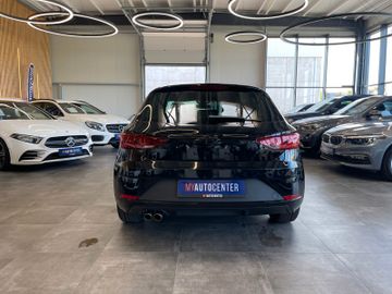 Seat Leon FR *Business-Paket*PDC*Kamera*