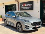 Ford Kuga 1.5 ecoblue ST-Line 2wd 120cv auto - Behindertengerechte Ford Kuga
