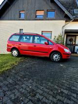 Ford Galaxy 2.3 16V Ghia 7-sitzig Ghia - Ford Galaxy: 2.3
