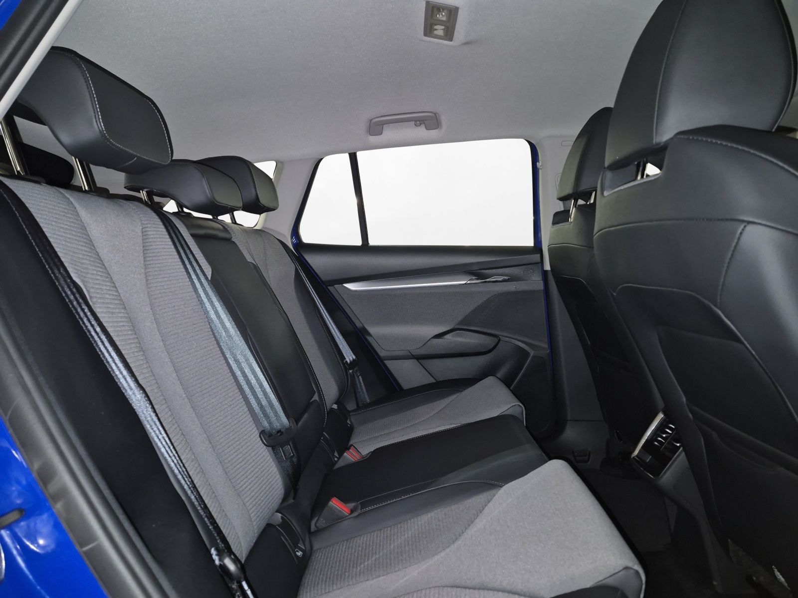 Skoda Enyaq - Bild 16