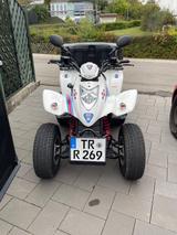 Kymco Maxxer 250  - KYMCO MAXXER 250