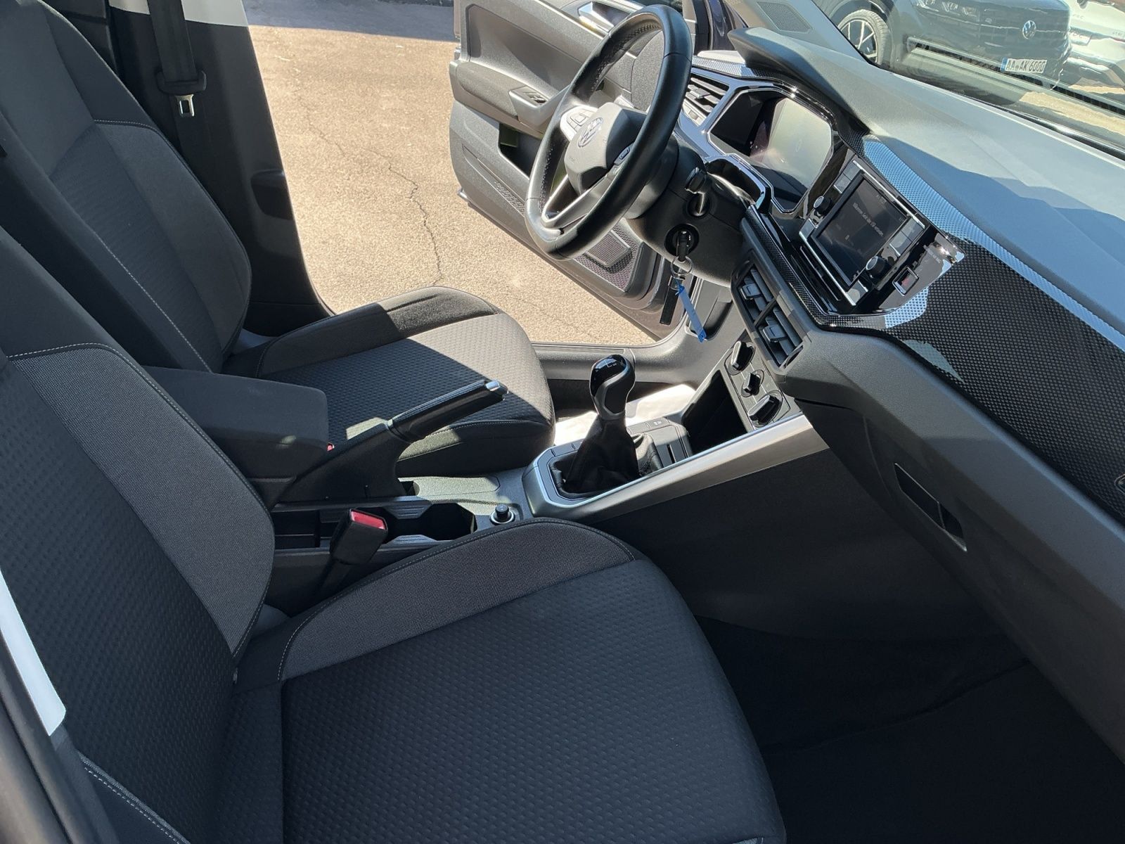 Volkswagen Taigo - Bild 13