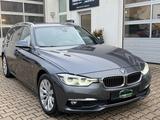 BMW 320 d xDrive Luxury Line *CAM*HUD*LEDER* - BMW 320: 320d Luxury